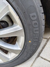 双星汽车轮胎 215/55R16 97V SU91 适配新思域/迈腾/标致308 实拍图