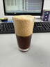 摩可纳（Moccona）进口冻干速溶黑咖啡 8号+5号+榛果共295g 瓶装 实拍图