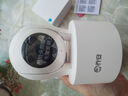 乔安（JOOAN）800万像素摄像头监控无线wifi网络高清夜视监控器360度无死角带夜视全景云台家用AI监控手机远程 实拍图
