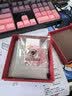 老凤祥平安扣银手链女款2026新款招桃花手串生日纪念日礼物送女朋友老婆 实拍图