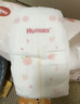 好奇（Huggies）铂金装小桃裤纸尿裤S96片(4-8kg)新生儿小号尿不湿【透爽散热】 实拍图