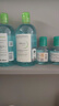 贝德玛（BIODERMA）小绿水控油卸妆水净澈油皮混油清洁无刺激1200ml 生日礼物 实拍图