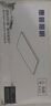 惠普精工客厅吸顶灯led灯卧室现代简约餐厅灯具90*60cm三色遥控 实拍图