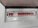 德力西电气空开微型断路器空气开关家用DZ47s 2P 25A 实拍图