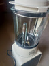 美的（Midea）破壁机 家用全自动免煮自清洗 1.75L大容量多功能豆浆机榨汁机五谷杂粮辅食流食料理机PB8G2-071 实拍图