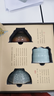 上新了文创故宫功夫茶杯 国潮茶具陶瓷高端礼盒男士生日礼物商务伴手礼 唐宋雅集礼盒主人杯×6 晒单实拍图