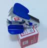 【超级爆款】得力(deli)12#高效便捷起钉器 带安全锁 办公用品 蓝色0231 实拍图