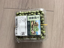【春菜】新鲜手剥豌豆米150g 实拍图