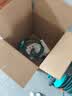如沐浇花神器洗车水枪高压水管软管自动排管家用卷管器50米套装 晒单实拍图