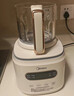 美的（Midea）破壁机家用降噪低音大容量豆浆机智能全自动免煮五谷杂粮多功能辅食机料理机榨汁机年货 【1.5L大容量轻巧杯体】MJ-PB40D53 实拍图