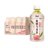 康师傅 蜜桃乌龙330ml*12瓶 水果味茶饮料 饮品 量贩装整箱 热门商品 实拍图