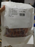 槿森泉变色硅胶食品干燥剂除湿防潮防霉相机衣柜宠物食品干燥包100小包 实拍图