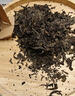 湘丰茶叶 安化黑茶湖南安化黑茶7年陈手工金花茯砖茶手筑茯茶盒装1kg 【手筑金花茯砖】7年陈1kg 实拍图