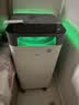 352空气净化器 全效母婴级备孕大空间新房除甲醛除花粉除菌异味除猫毛流感除过敏原家用X89C 实拍图