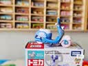 婧麒（JOYNCLEON）婴儿被子冬季儿童幼儿园豆豆被毛毯宝宝棉被120*150cm Jbz154280 实拍图