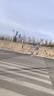 儿童扭扭车1-3岁防侧翻溜溜车大人可坐儿童摇摇车 【旗舰版】灯光音乐+静音闪光轮【内置储物箱】 公主粉 实拍图