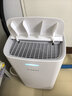 浦力适（PUREST）除湿机/抽湿机 除湿量20升/天 50㎡家用轻音地下室回南天除湿器干衣机客厅卧室潮湿吸湿Grace-X20 实拍图