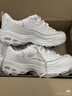 斯凯奇（Skechers）女鞋春季厚底老爹鞋百搭软底舒适外穿运动鞋11959 实拍图