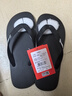 李宁（LI-NING）人字拖鞋男女游泳防滑拖鞋夏季外穿软底洗澡防臭防水款沙滩鞋39码 实拍图