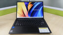 华硕Vivobook14 酷睿版 标压i5 16:10高清全面屏商用轻薄便携笔记本电脑（i5 16G 1T） 实拍图