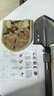 神火 （supfire）BG05多功能户外工兵铲铁锹锰钢兵工铲折叠野外铲子军工铲用品 BG05-2节 实拍图