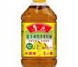 鲁花 【保真菜籽油】食用油 低芥酸特香菜籽油 5L  /桶   实拍图