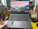 联想笔记本电脑小新Pro14 AI元启轻薄本 英特尔酷睿3代Ultra5-336H 32G 1T 2.8K 120Hz OLED 国家补贴 实拍图