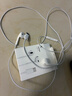 Apple/苹果 EarPods USB-C有线耳机 type-c有线耳机苹果耳机 苹果17有线耳机笔记本耳机游戏音乐 实拍图