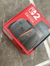 任天堂（Nintendo）【国内保税仓】Switch2/1代 OLED/续航加强日版/港版便携家用ns体感游戏机掌机 港版switch2国际多语言保税（赠共享会员） 实拍图