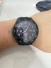 华为【国补15%】华为手表watch gt6运动智能健康血氧心率通话微信睡眠鸿蒙送男朋友手表gt5Pro升级 46mm雅丹黑+太空探索定制表带 实拍图