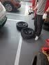 富神（FORTUNE） 汽车轮胎 185/55R15 82V FSR 802静音舒适 嘉年华/CX20 实拍图