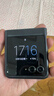 摩托罗拉【内存涨价，早买就是赚了】联想moto Razr 60 IP48级防尘抗水 自由悬停拍 8+256星际陨黑 实拍图