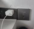 普联（TP-LINK） 1200M无线ap+ac面板入墙壁式poe路由器86型全屋wifi套装5G双频家用商用AP易展Mesh组网网络覆盖 TL-470GP-AC·POE一体化路由器 实拍图