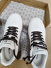 鸿星尔克板鞋男鞋春夏新款潮流厚底休闲百搭小白鞋学生运动鞋子丨春辰 实拍图