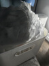 好奇（Huggies）铂金装小桃裤成长裤L120片(9-14kg)大号尿不湿拉拉裤【透爽散热】 实拍图