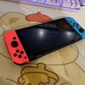 任天堂（Nintendo）【国内保税仓】Switch2/1代 OLED/续航加强日版/港版便携家用ns体感游戏机掌机 日版OLED红蓝+健身环大冒险(保税仓） 实拍图