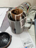 富光马克保温杯316不锈钢带盖办公学生咖啡茶杯水杯子男女士400ml 实拍图