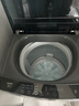 海尔（Haier）波轮洗衣机全自动10公斤大容量 一级能效直驱变频懒人家用出租房宿舍 家电换新补贴B32Mate1 金榜推荐丨升级抗菌波轮丨智能预约 波轮 实拍图