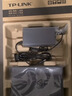 普联（TP-LINK）2.5G PoE·AC一体化企业级路由器 适配TP-LINK Wifi7 ap面板 5口2.5G功率增强型TL-R5005PE-AC 实拍图