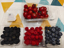 怡颗莓Driscoll's怡颗莓 黑莓125g 实拍图