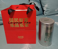乐品乐茶高山绿茶黄山云雾茶叶特级新茶明前春茶送礼袋500g自己喝浓香耐泡 实拍图