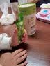舒元康婴幼儿清清宝菊花晶20袋0-1-3岁6个月搭消食去火清内热儿童脾胃 实拍图