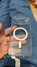 第一卫DIVI适用iPhone air手机壳苹果17air保护套Magsafe磁吸超薄防摔无线充电镜头全包 实拍图