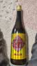 即墨老酒 经典八年 甜型 北方黄酒 730ml 单瓶装 黍米酒 实拍图
