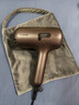松下（Panasonic）【AWE新品】黑珍珠奢润护发吹风机 超渗透立体水光进口负离子高速电吹风速干 礼物女友EH-NC80 实拍图