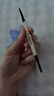 Color Key珂拉琪小金筷眉笔防水防汗持久新手易画送女友老婆生日礼物 实拍图