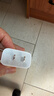 绿联苹果充电器iPhone17充电头 PD20W快充 适用苹果17e/16ProMax15/14/13/12iPadmini华为手机 【PD20W】苹果快充直插头 实拍图