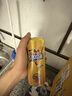 康师傅 冰红茶 sleekcan 310ml*24罐整箱装  柠檬红茶饮料饮品 热门商品 实拍图