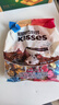 好时 Kisses多口味糖果巧克力500g 休闲零食 婚庆喜糖 伴手礼送女朋友 实拍图