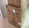 海尔（Haier）出品 统帅悦己波轮洗衣机 全自动家用10.2公斤超微净魔方 京东自营以旧换新家电补贴XQBL102-M20D1 实拍图